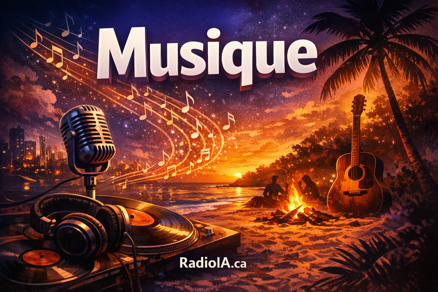 Musique