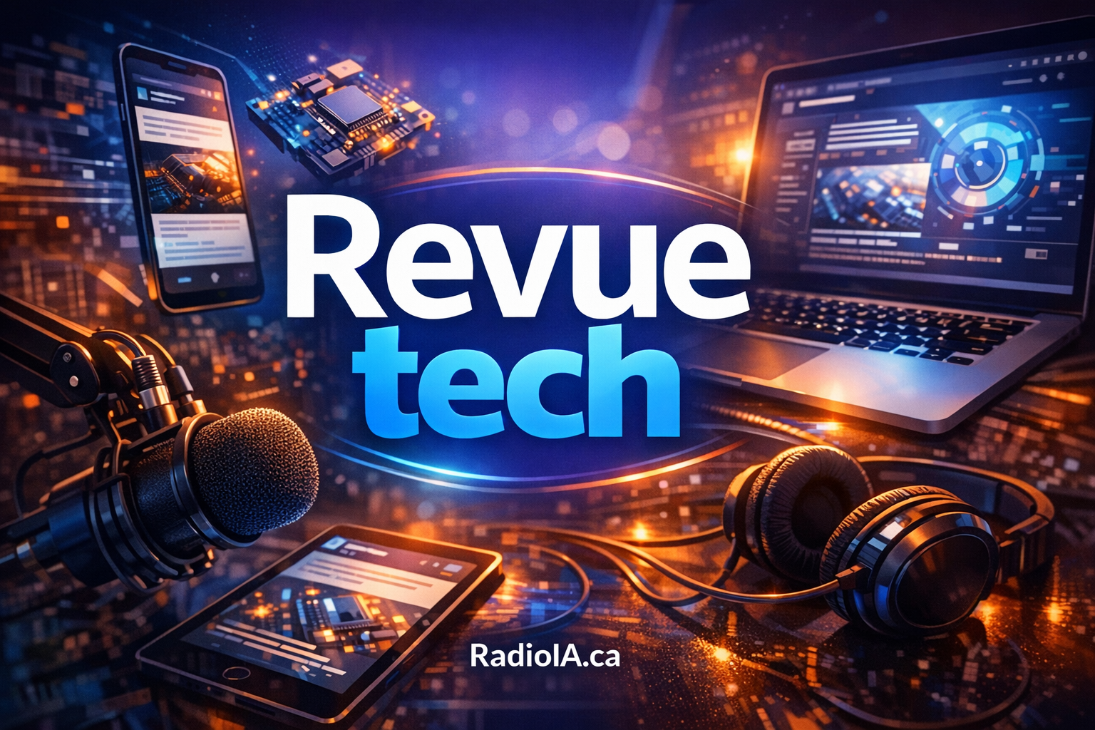 Revue tech
