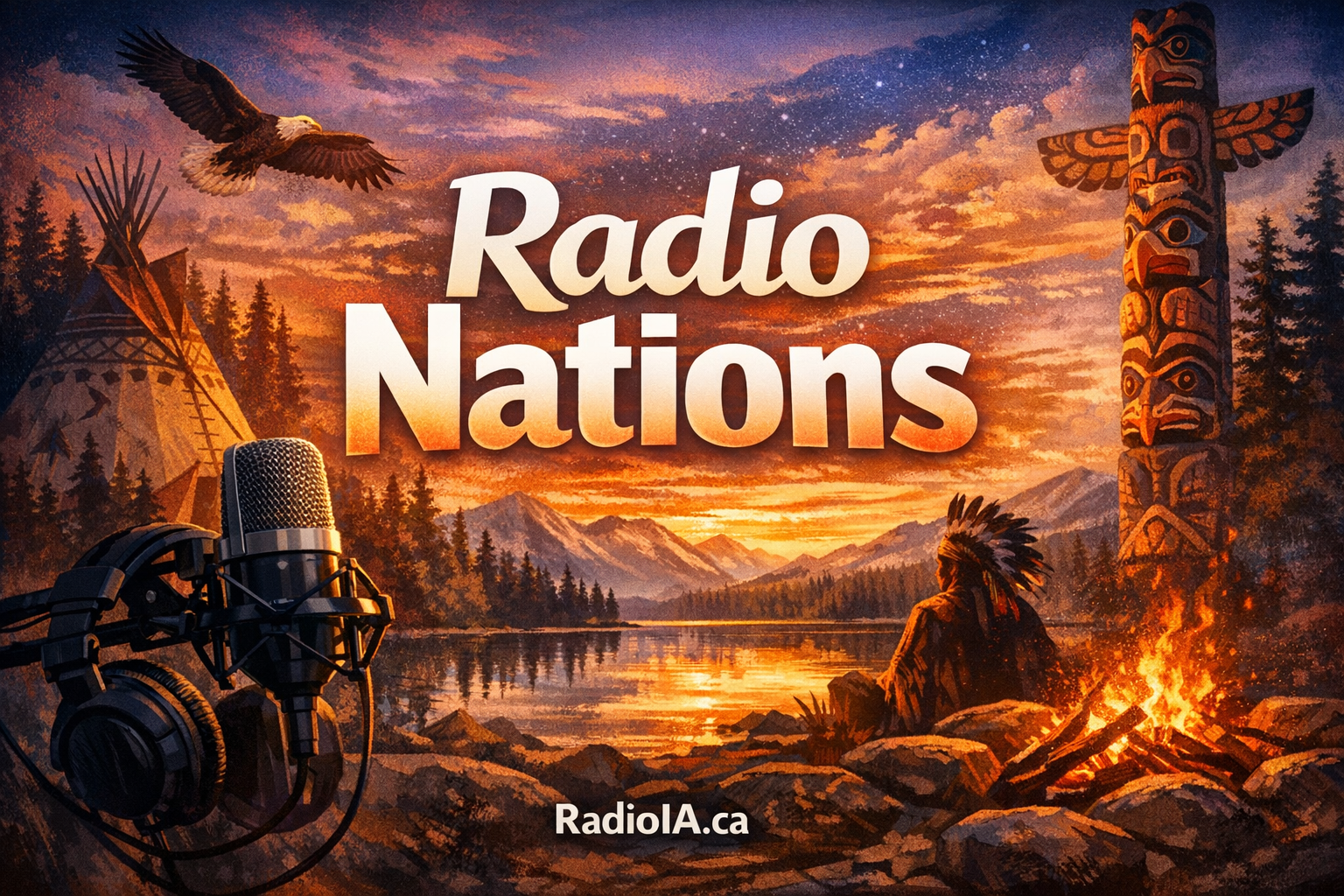 Premières Nations