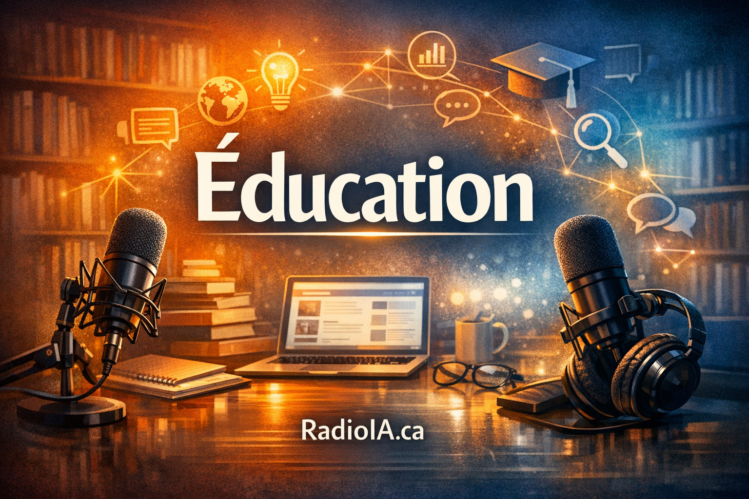 Éducation
