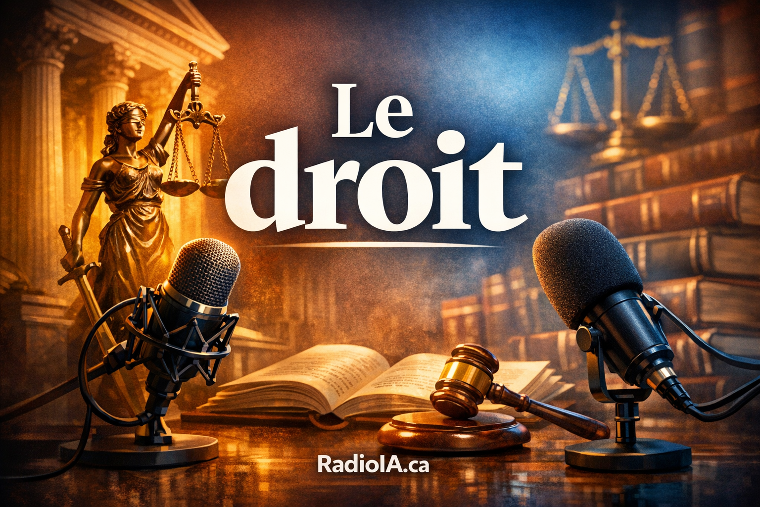 Le droit