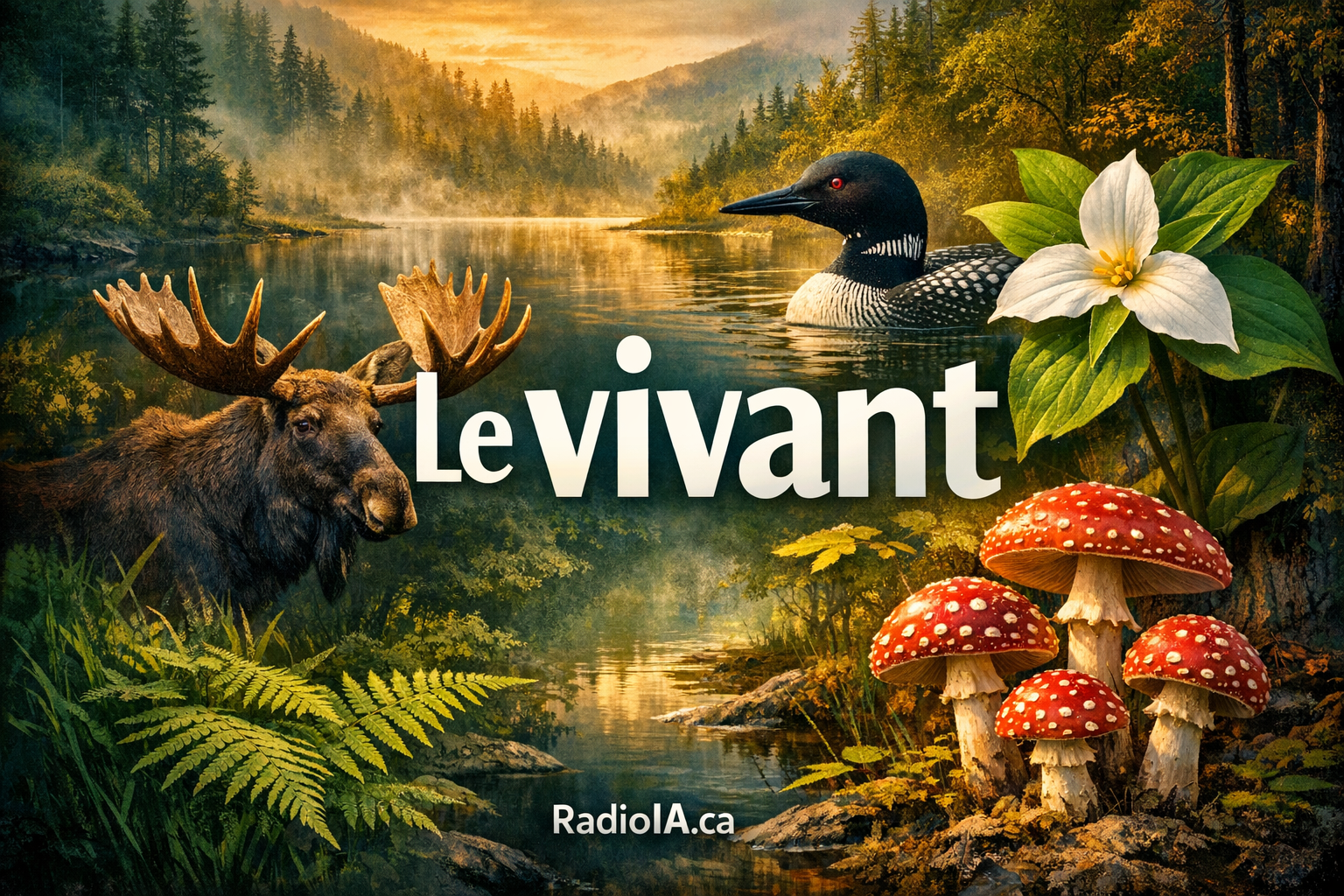 Le vivant